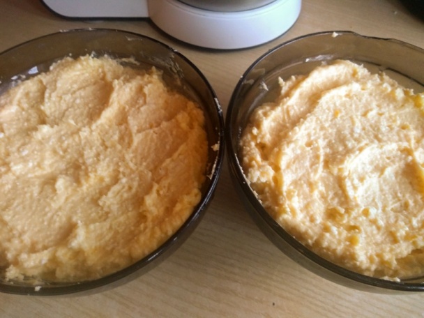 Amadine albe (fotorecept) - obrázok 6