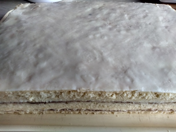 Amadine albe (fotorecept) - obrázok 11