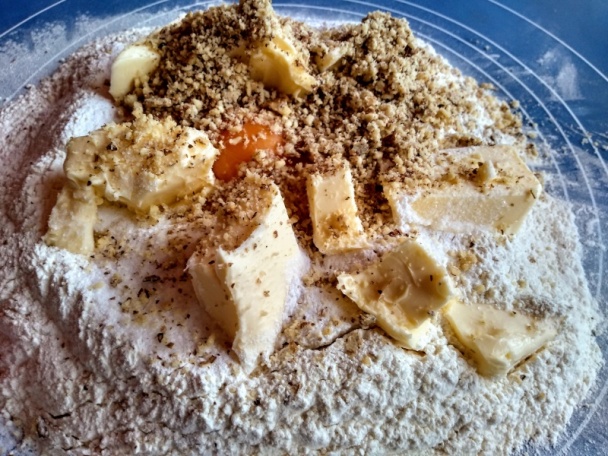 Orleánske rezy (fotorecept) - obrázok 1