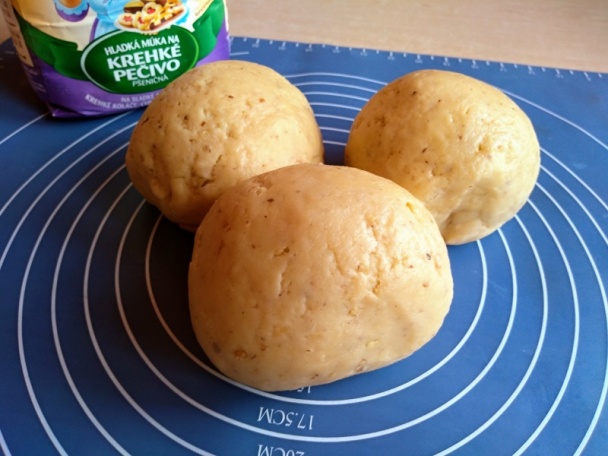 Orleánske rezy (fotorecept) - obrázok 2