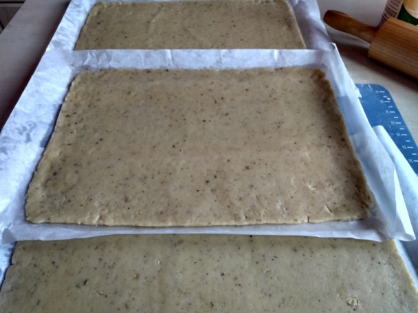 Orleánske rezy (fotorecept) - obrázok 3