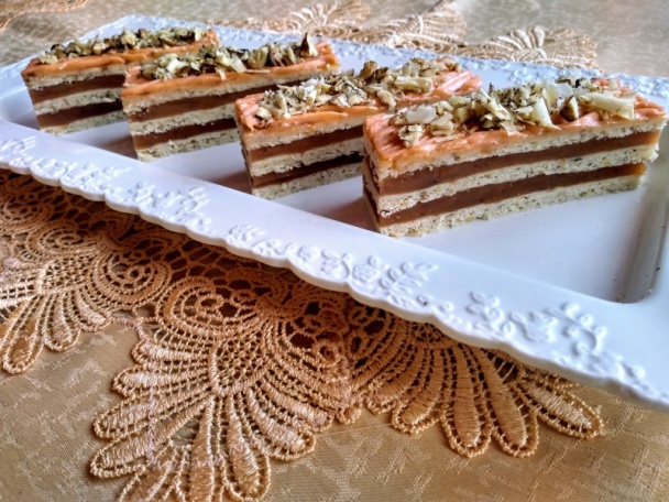 Orleánske rezy (fotorecept) - obrázok 8