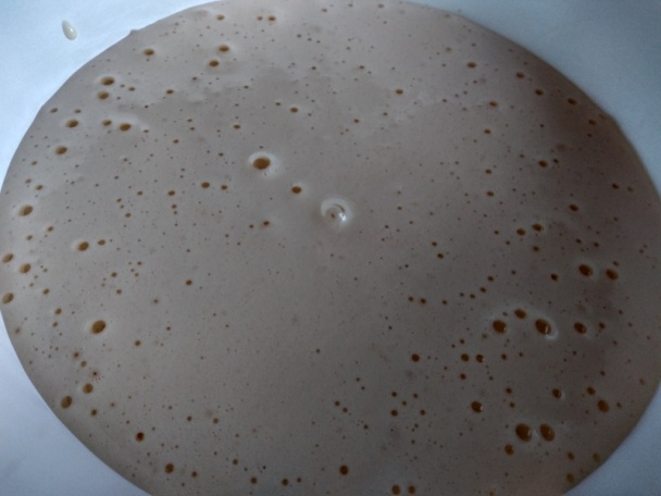 Rigó Jancsi tortičky (fotorecept) - obrázok 1