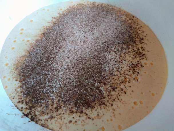 Rigó Jancsi tortičky (fotorecept) - obrázok 2