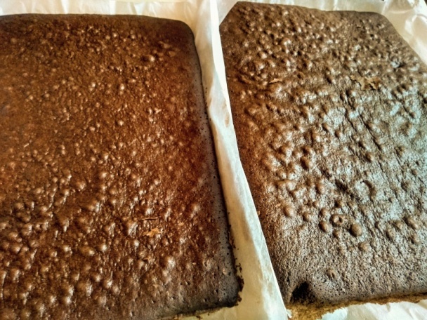 Rigó Jancsi tortičky (fotorecept) - obrázok 3