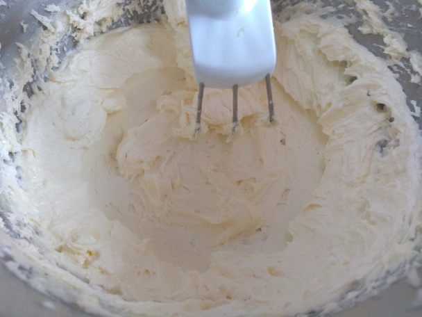 Tvarohovo-pomarančové rezy (fotorecept) - obrázok 4