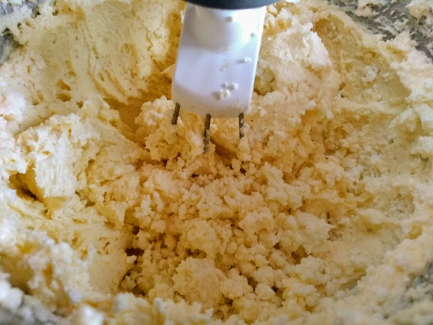 Tvarohovo-pomarančové rezy (fotorecept) - obrázok 6