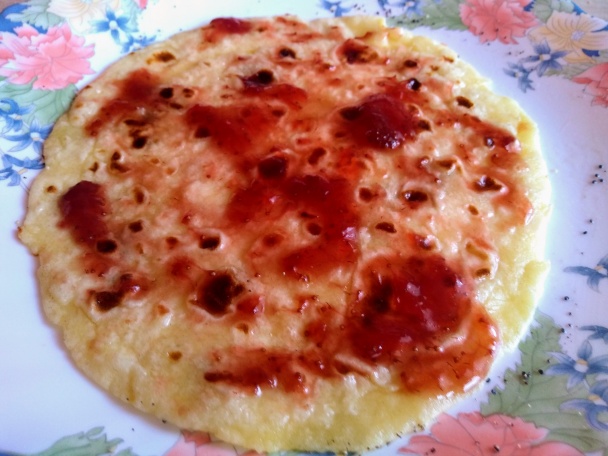 Zemiakové lokše s makom (fotorecept) - obrázok 11
