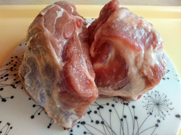 Jahňacie medailóniky na červenom víne so saturejkou (fotorecept) - obrázok 1