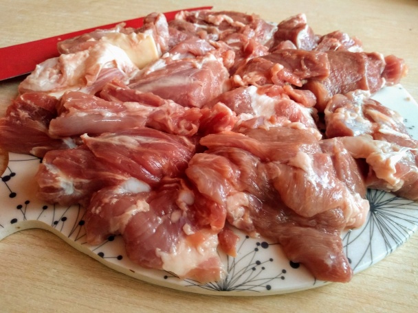 Jahňacie medailóniky na červenom víne so saturejkou (fotorecept) - obrázok 2