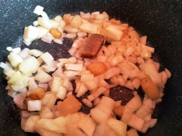 Jahňacie medailóniky na červenom víne so saturejkou (fotorecept) - obrázok 3