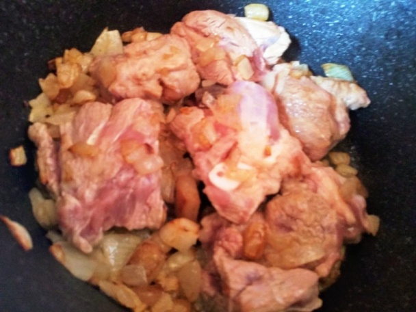 Jahňacie medailóniky na červenom víne so saturejkou (fotorecept) - obrázok 4