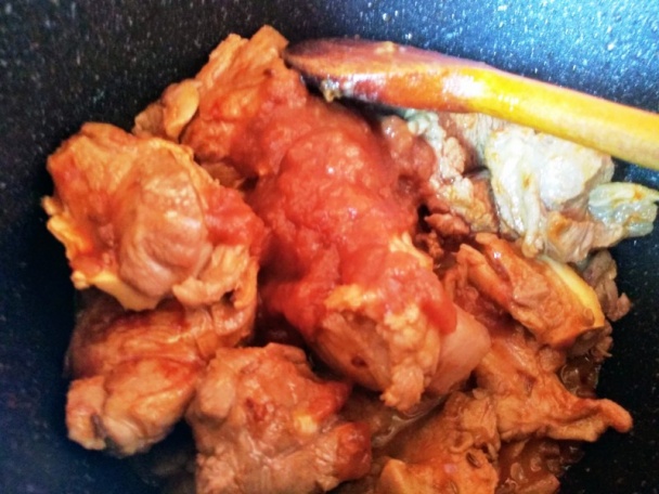 Jahňacie medailóniky na červenom víne so saturejkou (fotorecept) - obrázok 5