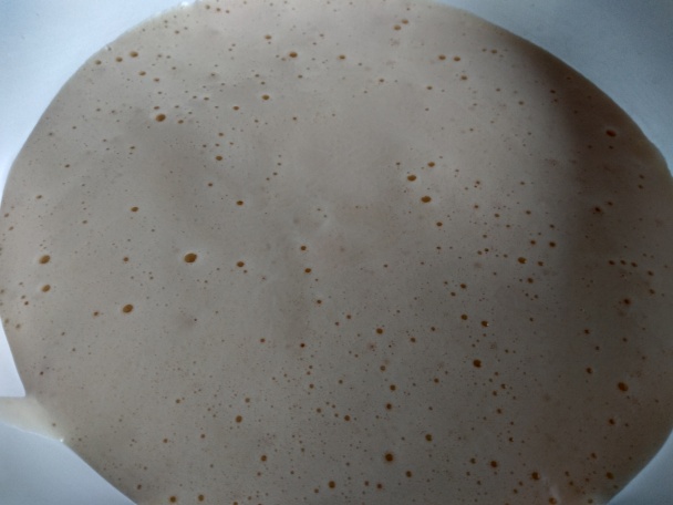 Jamajka rezy (fotorecept) - obrázok 1