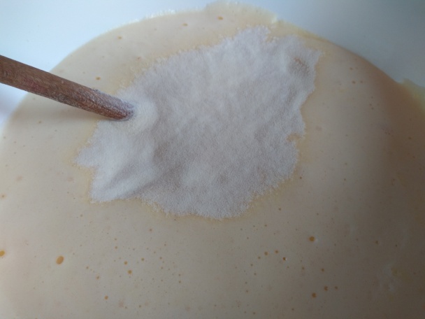 Jamajka rezy (fotorecept) - obrázok 2