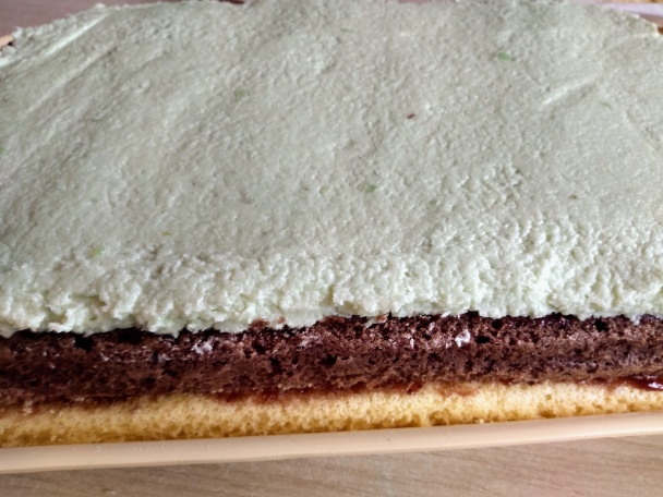 Jamajka rezy (fotorecept) - obrázok 9