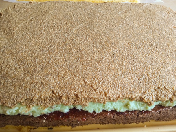 Jamajka rezy (fotorecept) - obrázok 10