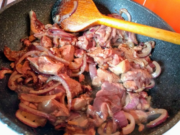 Sedliacka plnená zemiaková placka (fotorecept) - obrázok 6