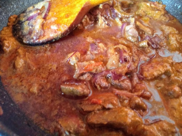 Sedliacka plnená zemiaková placka (fotorecept) - obrázok 9