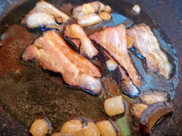 Kuracie prsia plnené pórom (fotorecept) - obrázok 4