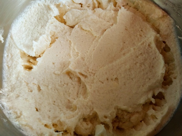 Orechové rezy s višňovým likérom (fotorecept) - obrázok 4