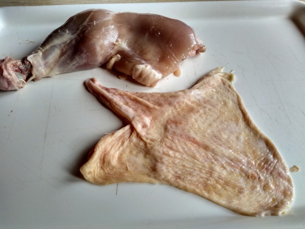 Z jedného kuracieho stehna dve (fotorecept) - obrázok 2