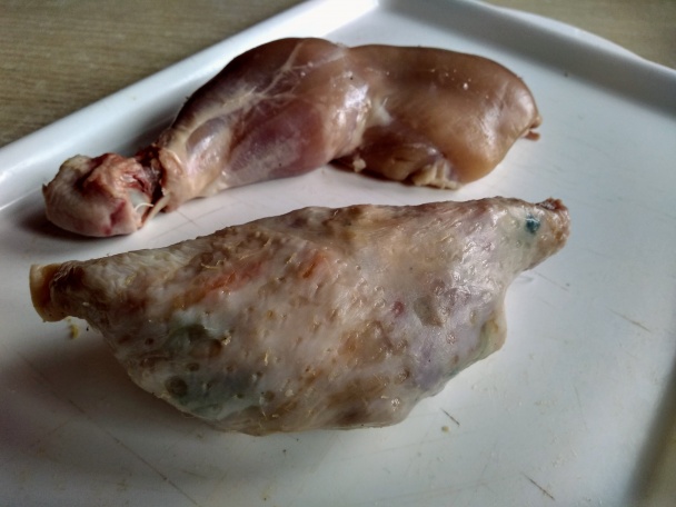 Z jedného kuracieho stehna dve (fotorecept) - obrázok 4