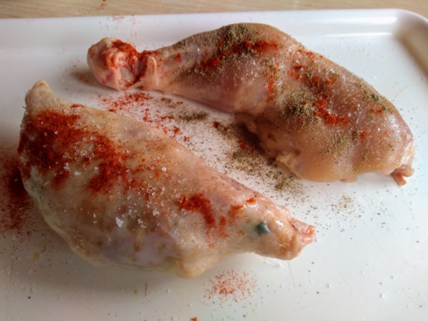 Z jedného kuracieho stehna dve (fotorecept) - obrázok 5