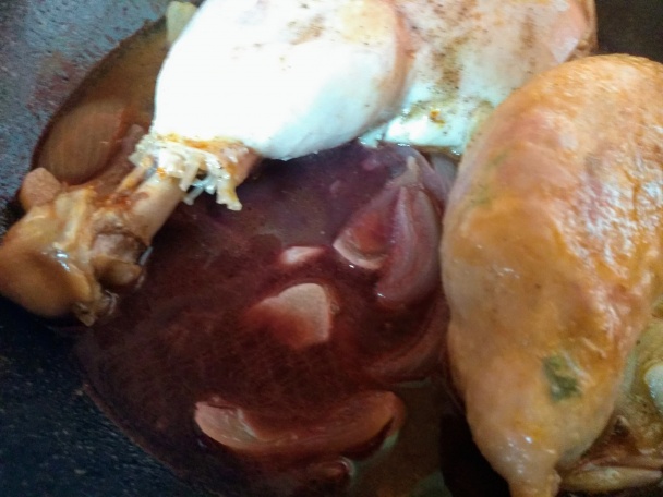 Z jedného kuracieho stehna dve (fotorecept) - obrázok 8