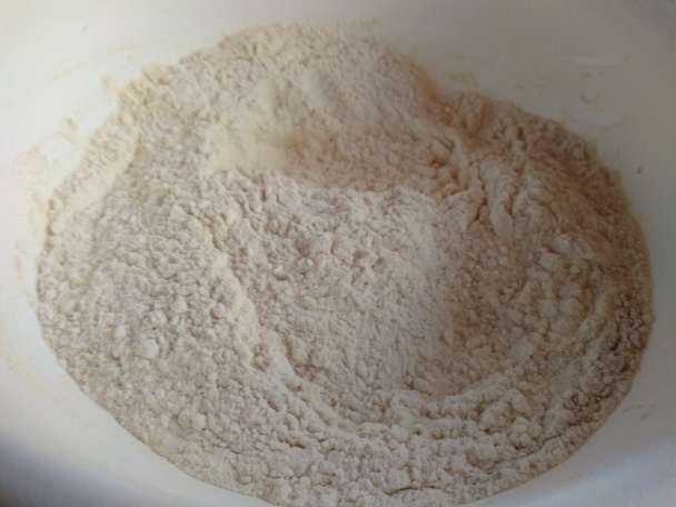 Chrumkavé domáce rožky s rascou (fotorecept) - obrázok 2