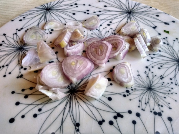Bravčová pečeň na šalotke (fotorecept) - obrázok 3