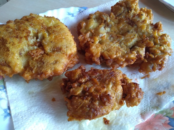 Vyprážaný hlivový trs v smotanovom cestíčku (fotorecept) - obrázok 6