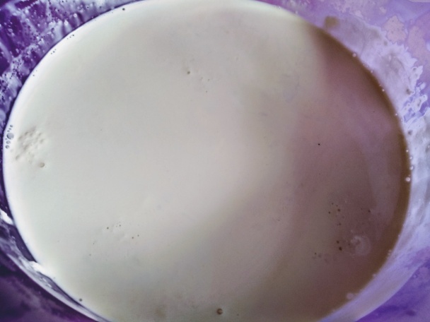 Hlivová smotanová polievka s chipsami (fotorecept) - obrázok 3