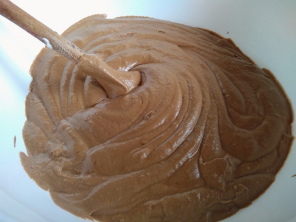 Sacherove rezy trošku inak (fotorecept) - obrázok 3