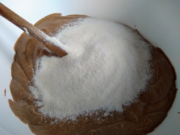 Sacherove rezy trošku inak (fotorecept) - obrázok 4