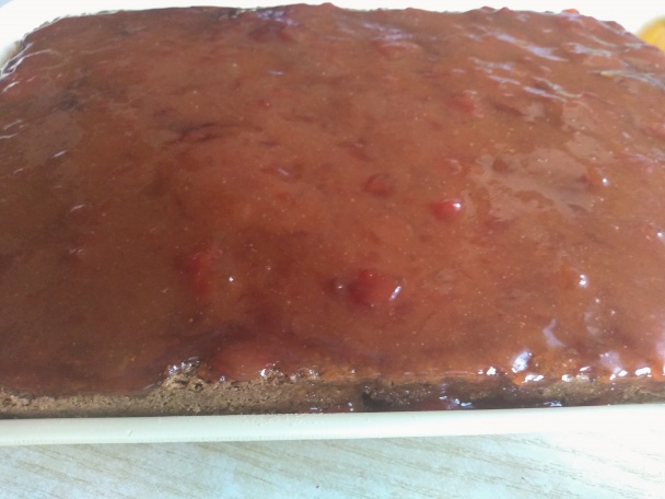 Sacherove rezy trošku inak (fotorecept) - obrázok 6