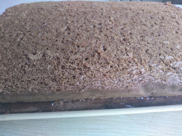 Sacherove rezy trošku inak (fotorecept) - obrázok 7