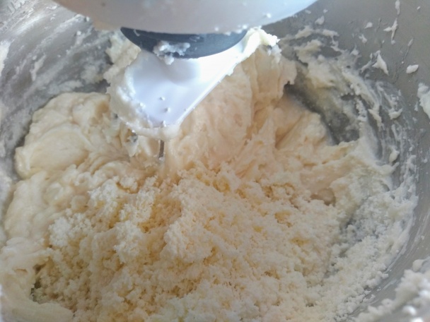 Citrónovo-tvarohové rezy s hruškovým lekvárom (fotorecept) - obrázok 7