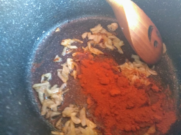 Jednoduchý krídelkový perkelt (fotorecept) - obrázok 3