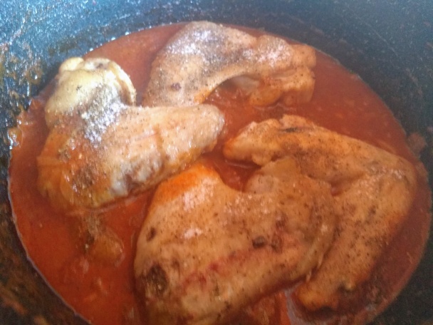 Jednoduchý krídelkový perkelt (fotorecept) - obrázok 6