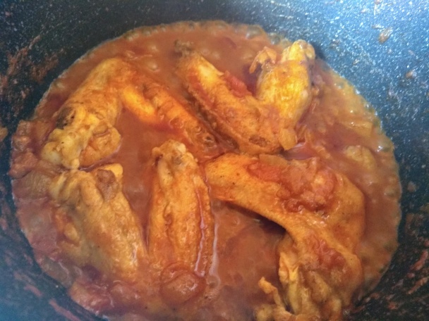 Jednoduchý krídelkový perkelt (fotorecept) - obrázok 7