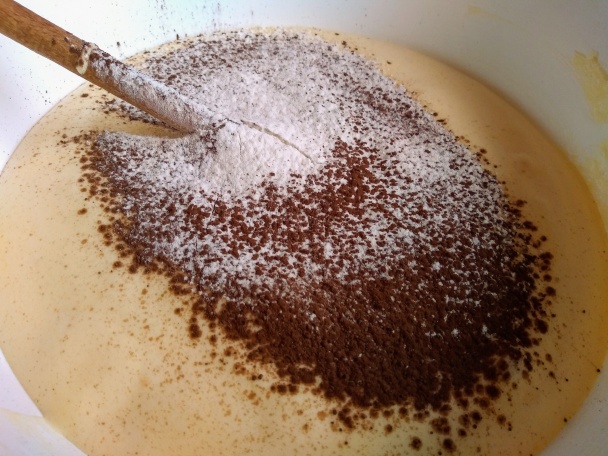 Piškótové rezy so smotanovým krémom (fotorecept) - obrázok 2