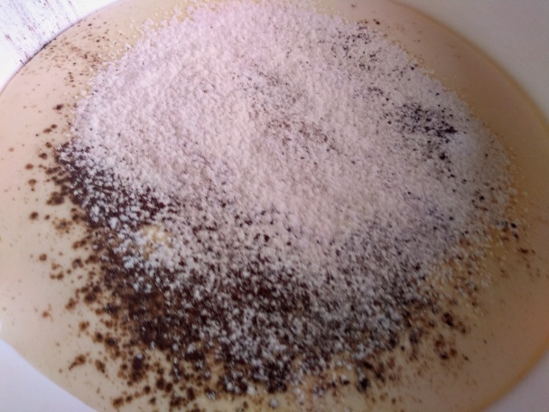 Rezy so žltým melónom (fotorecept) - obrázok 2