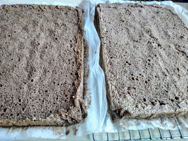 Rezy so žltým melónom (fotorecept) - obrázok 3