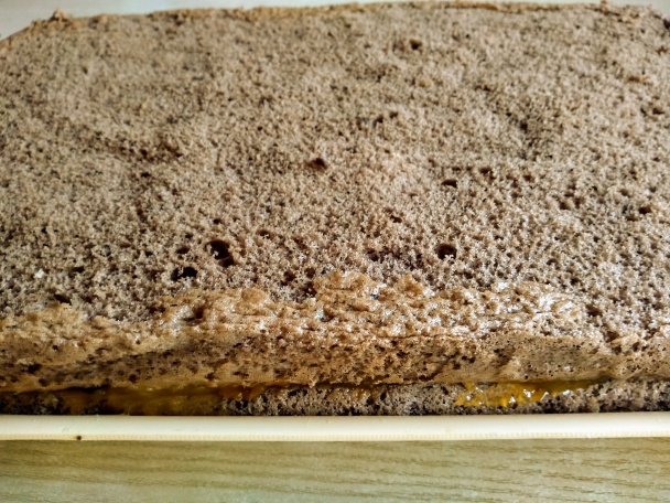 Rezy so žltým melónom (fotorecept) - obrázok 9