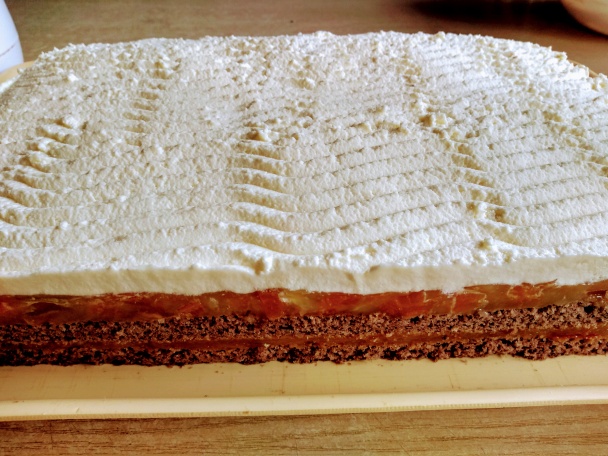 Rezy so žltým melónom (fotorecept) - obrázok 10