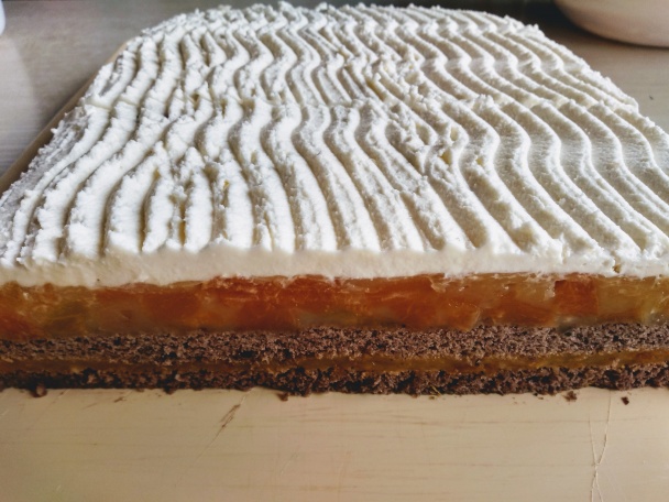 Rezy so žltým melónom (fotorecept) - obrázok 11