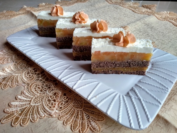 Rezy so žltým melónom (fotorecept) - obrázok 12