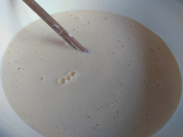 Tosca rezy (fotorecept) - obrázok 5