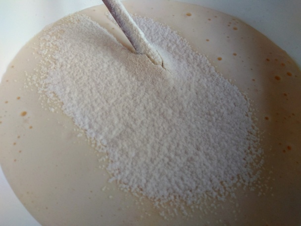 Tosca rezy (fotorecept) - obrázok 6